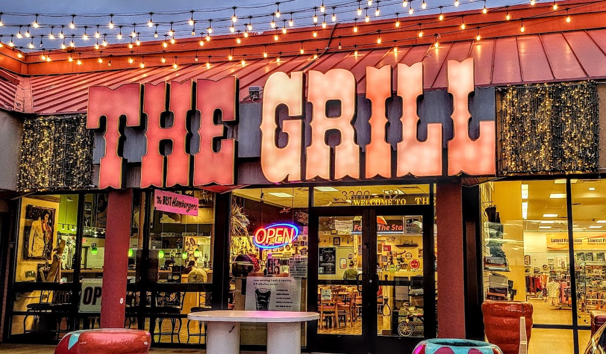 The Grill on San Mateo-1